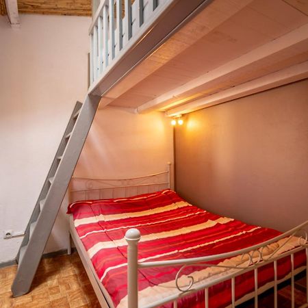 Maison Fleurynes Fleury  Εξωτερικό φωτογραφία