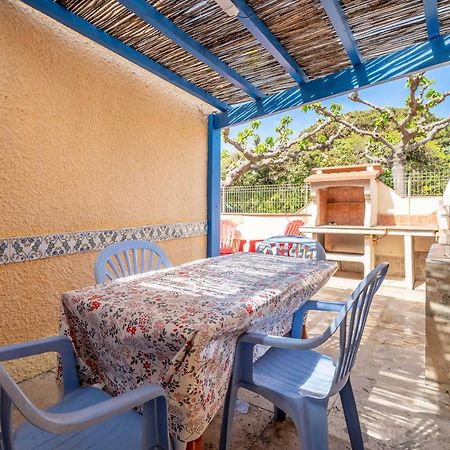 Maison Fleurynes Fleury  Εξωτερικό φωτογραφία