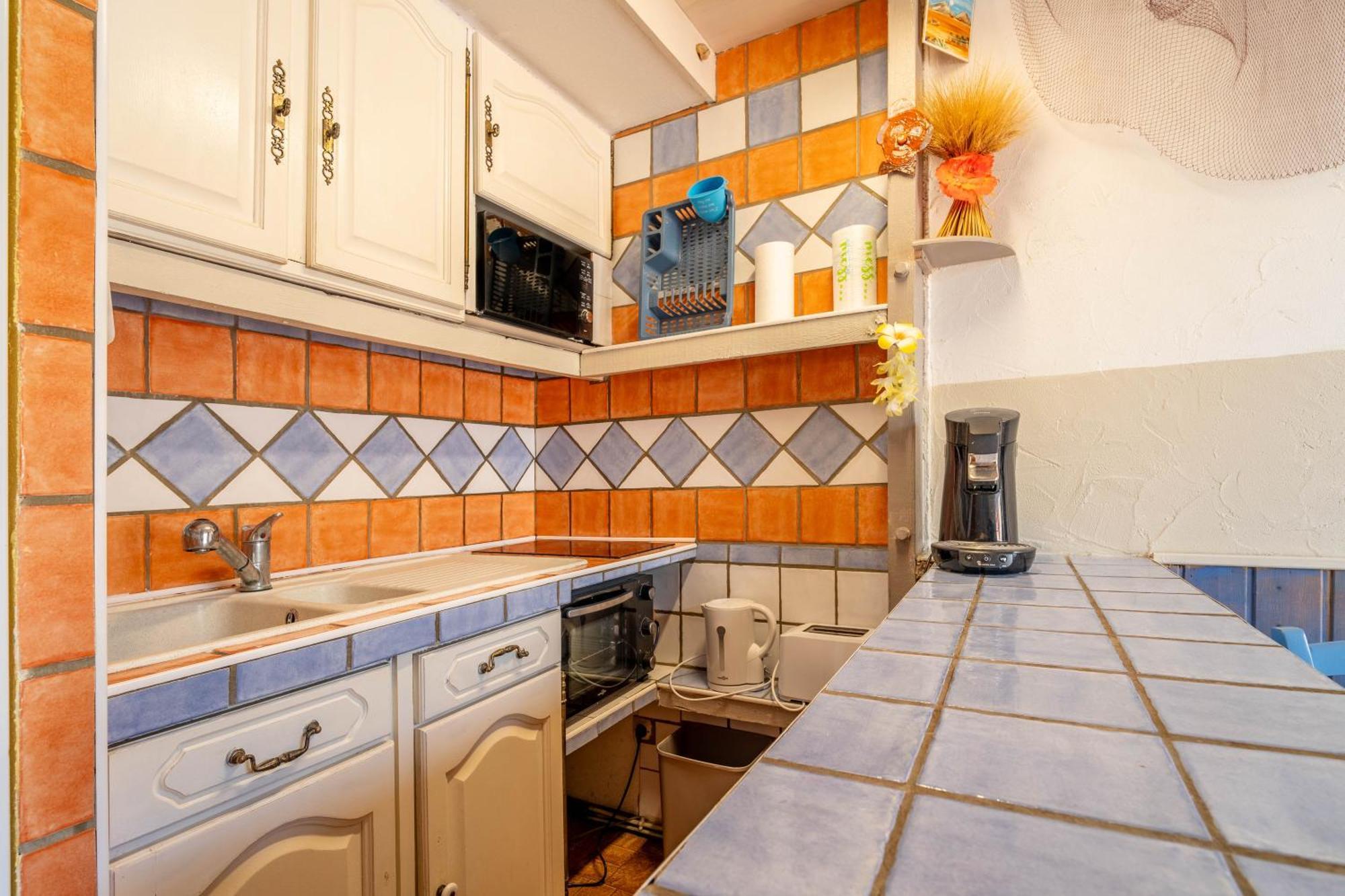 Maison Fleurynes Fleury  Εξωτερικό φωτογραφία