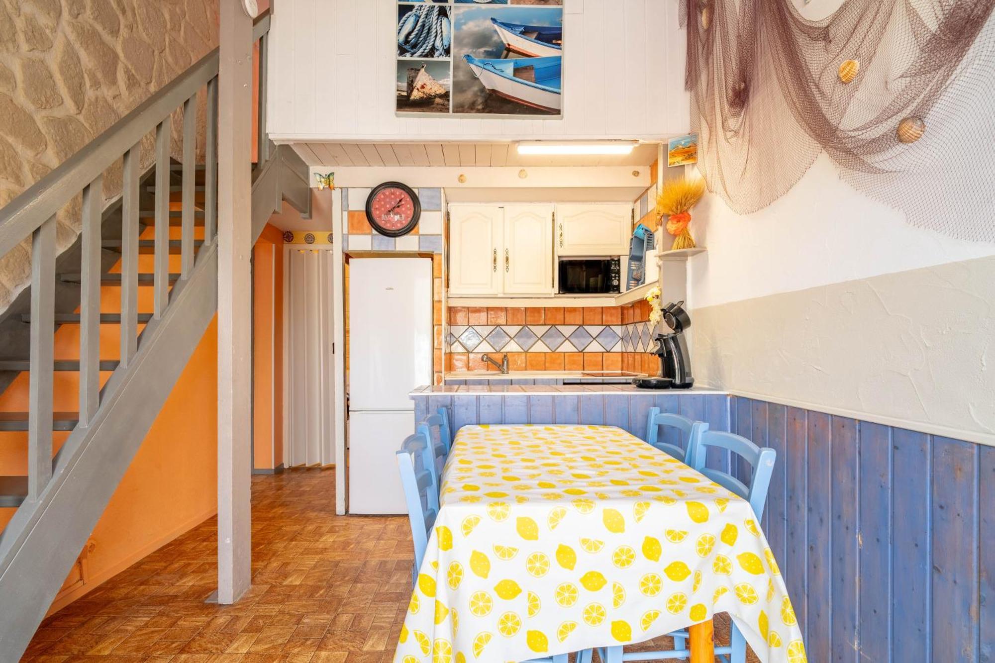 Maison Fleurynes Fleury  Εξωτερικό φωτογραφία