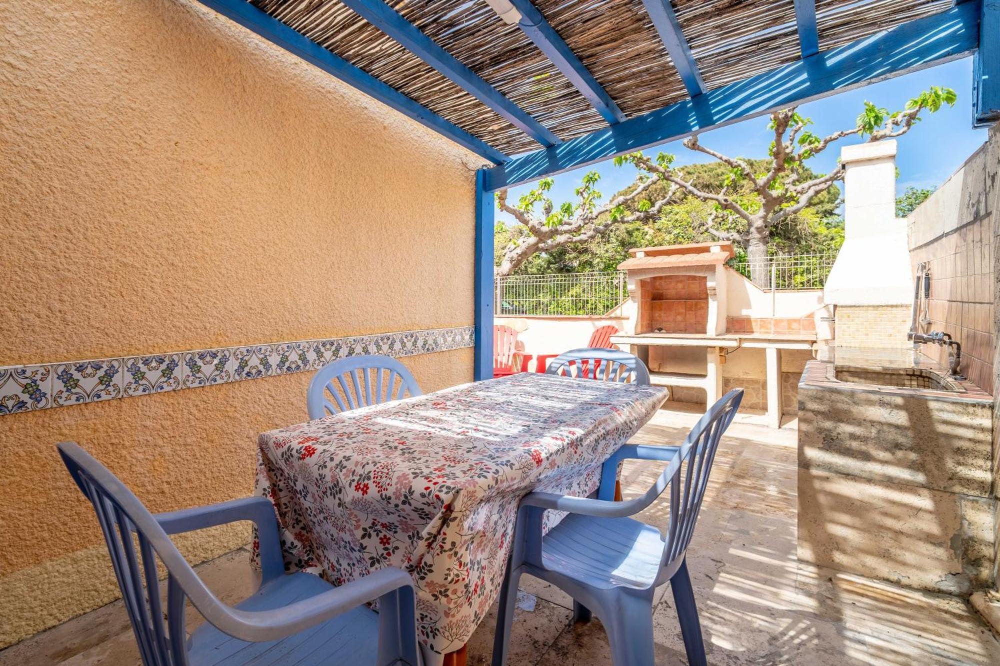 Maison Fleurynes Fleury  Εξωτερικό φωτογραφία