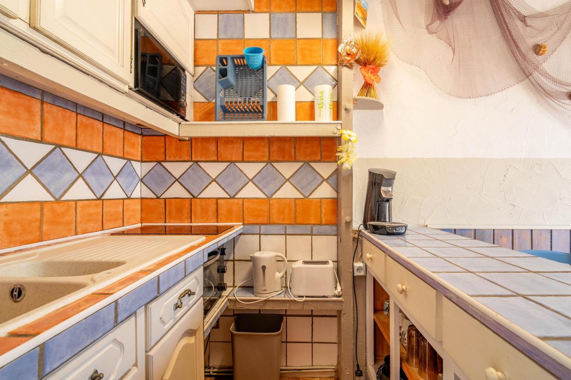 Maison Fleurynes Fleury  Εξωτερικό φωτογραφία