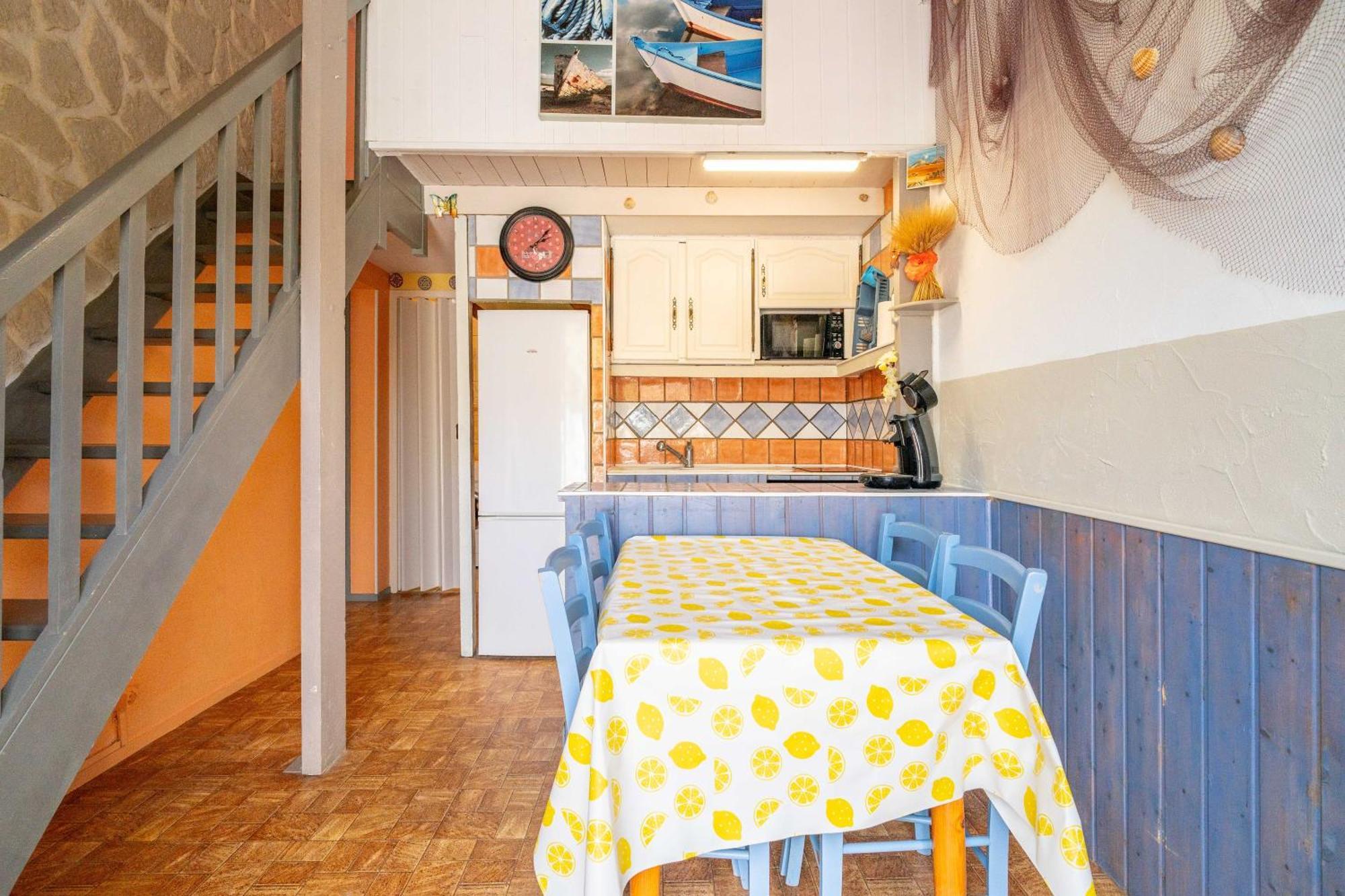 Maison Fleurynes Fleury  Εξωτερικό φωτογραφία